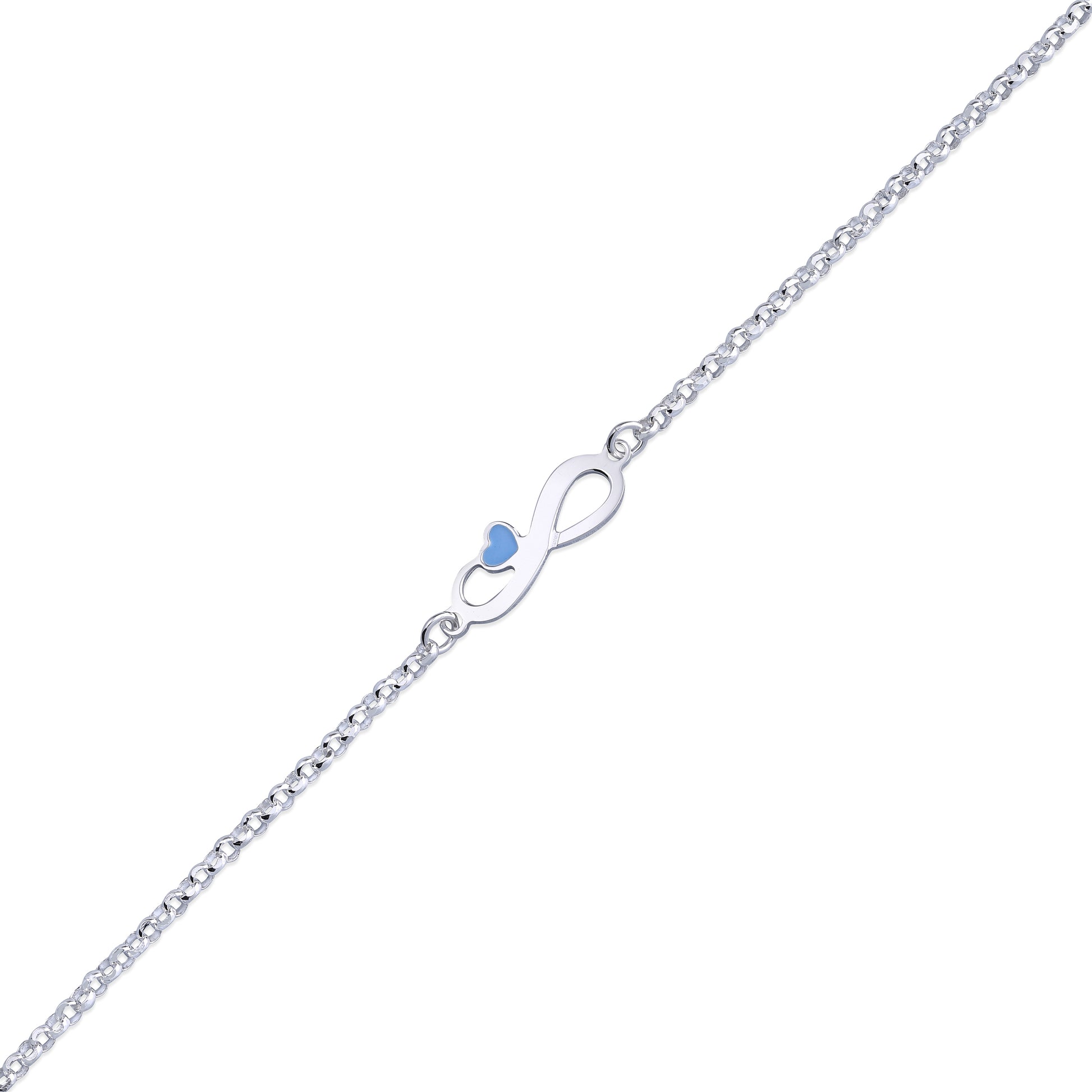 'Love Forever' Bracelet