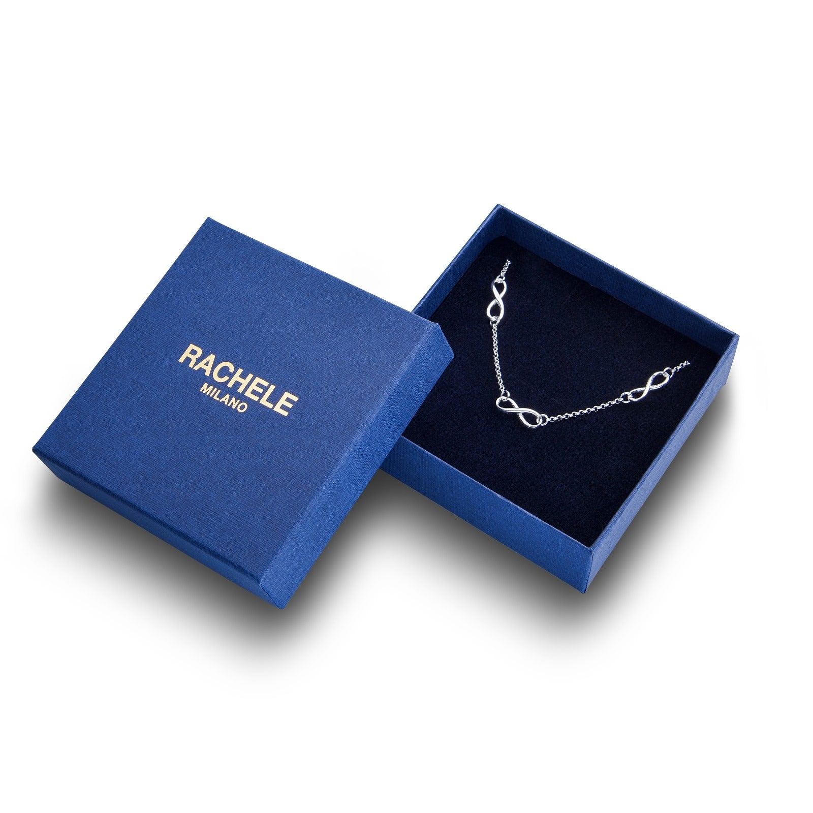 Collana Infinty