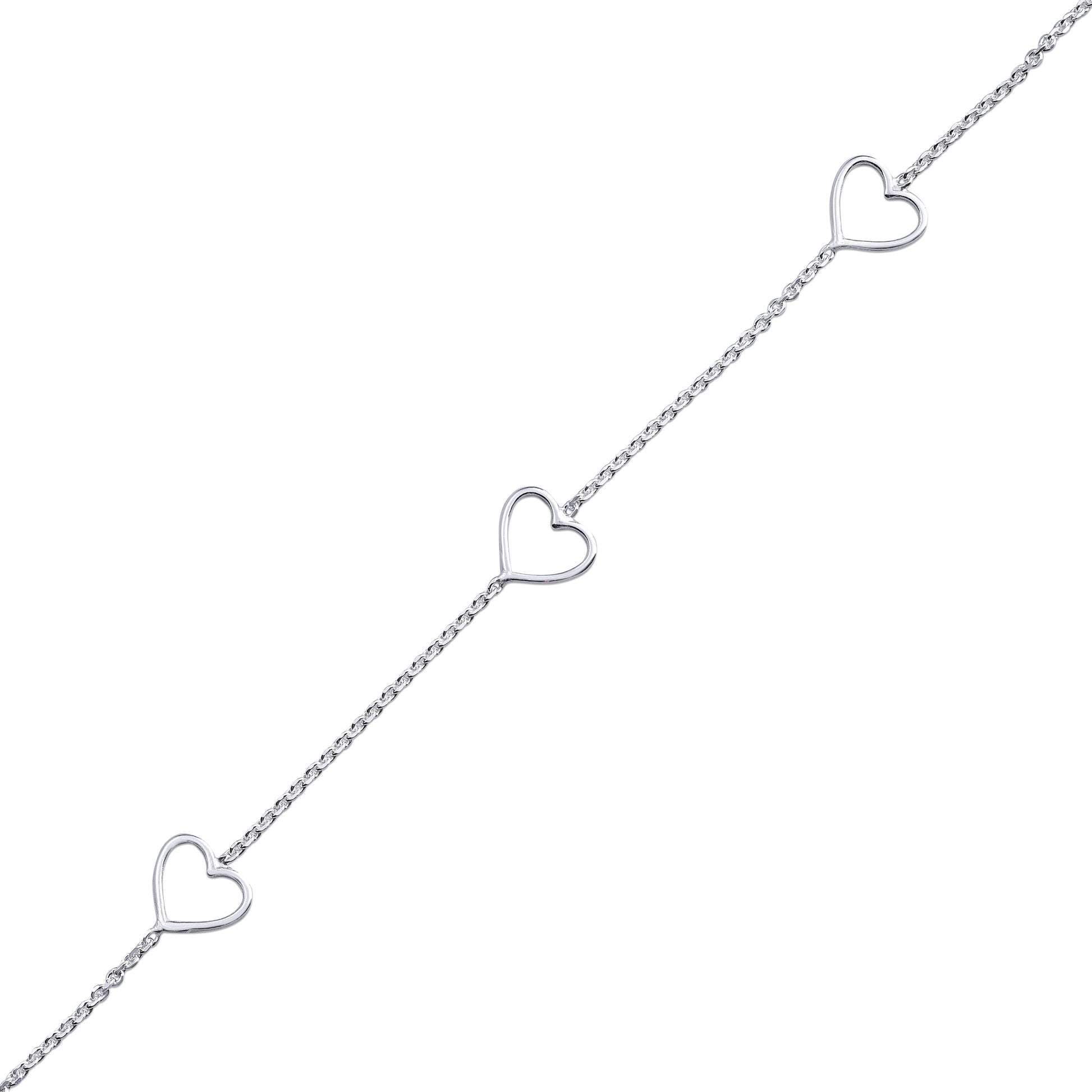 Bracciale Trecuori