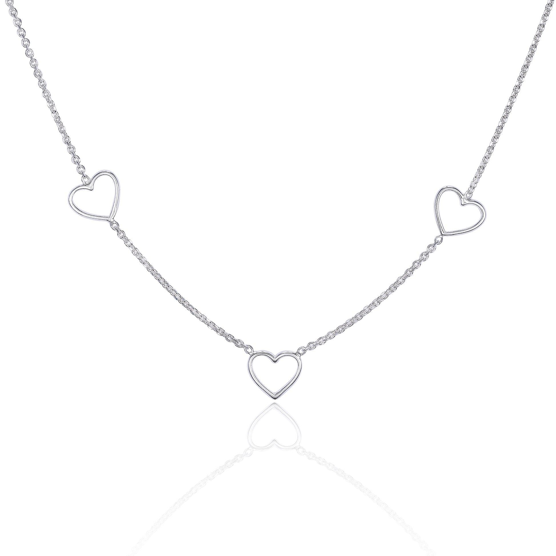 Collana Trecuori