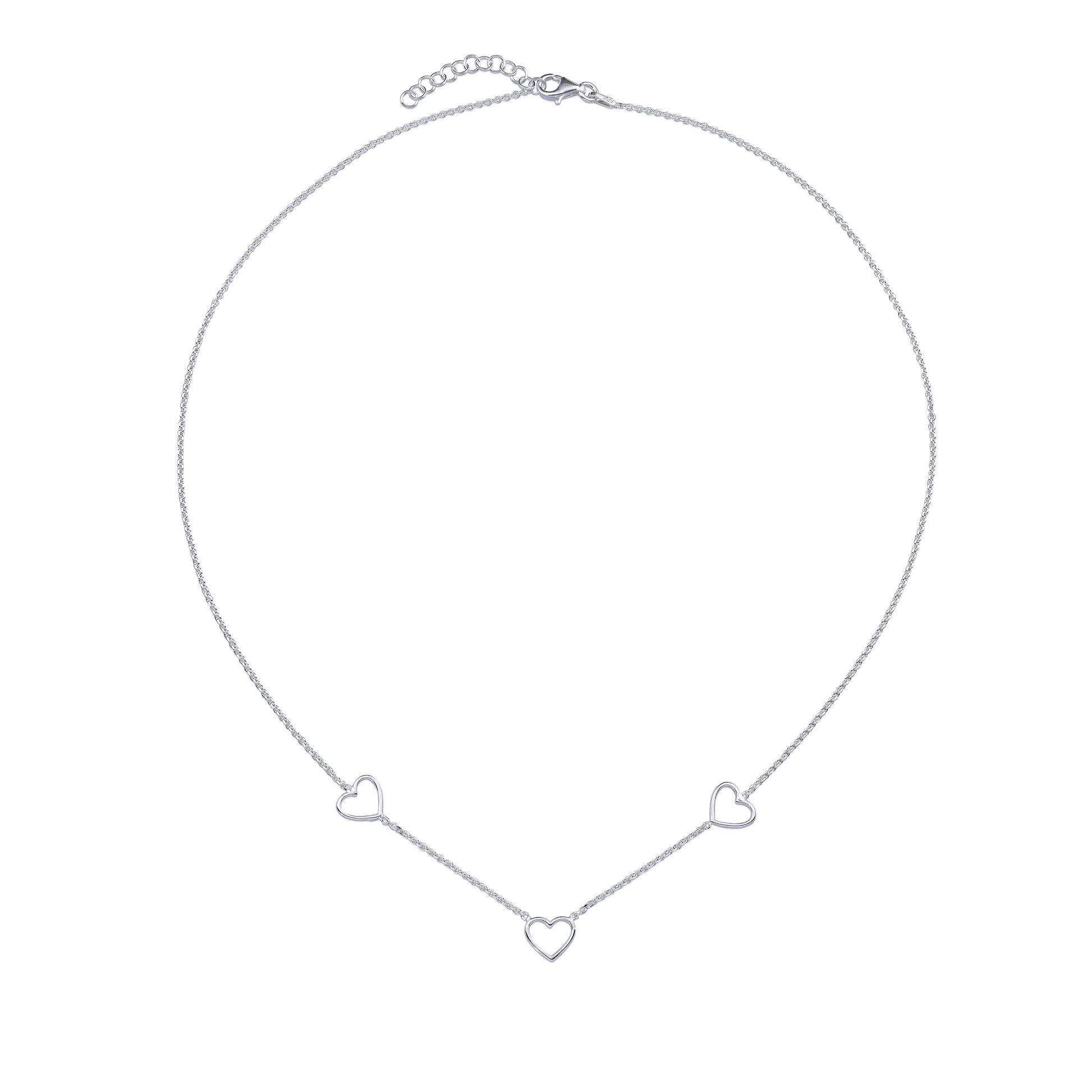Collana Trecuori