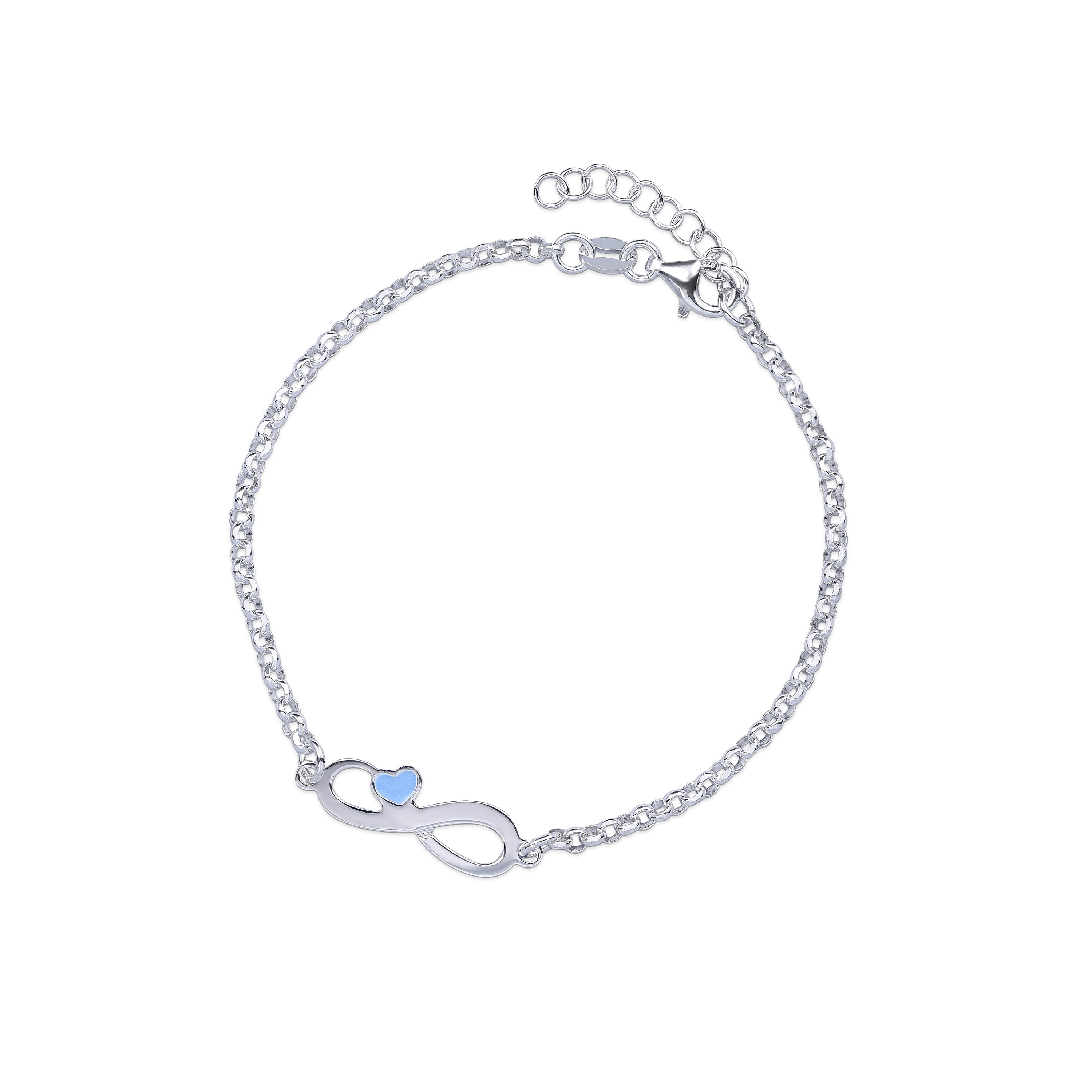 Bracciale 'Love Forever'