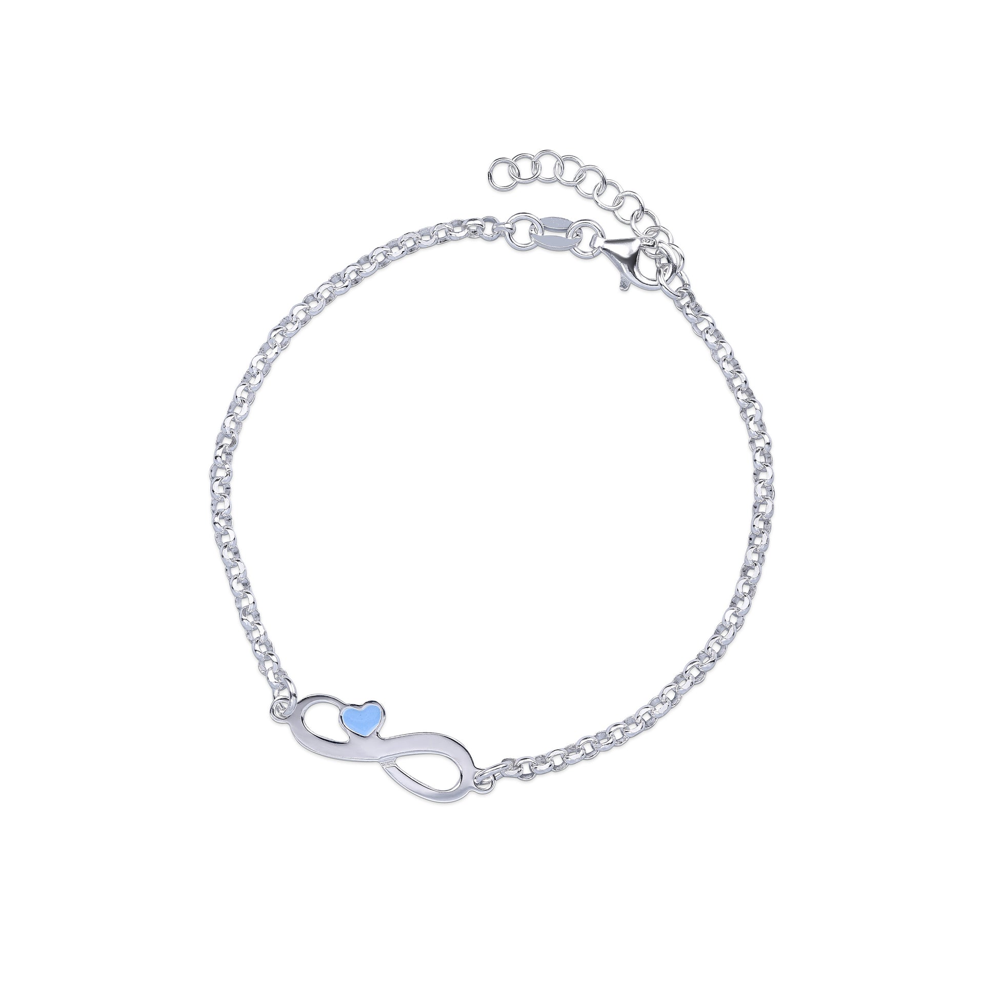 'Love Forever' Bracelet