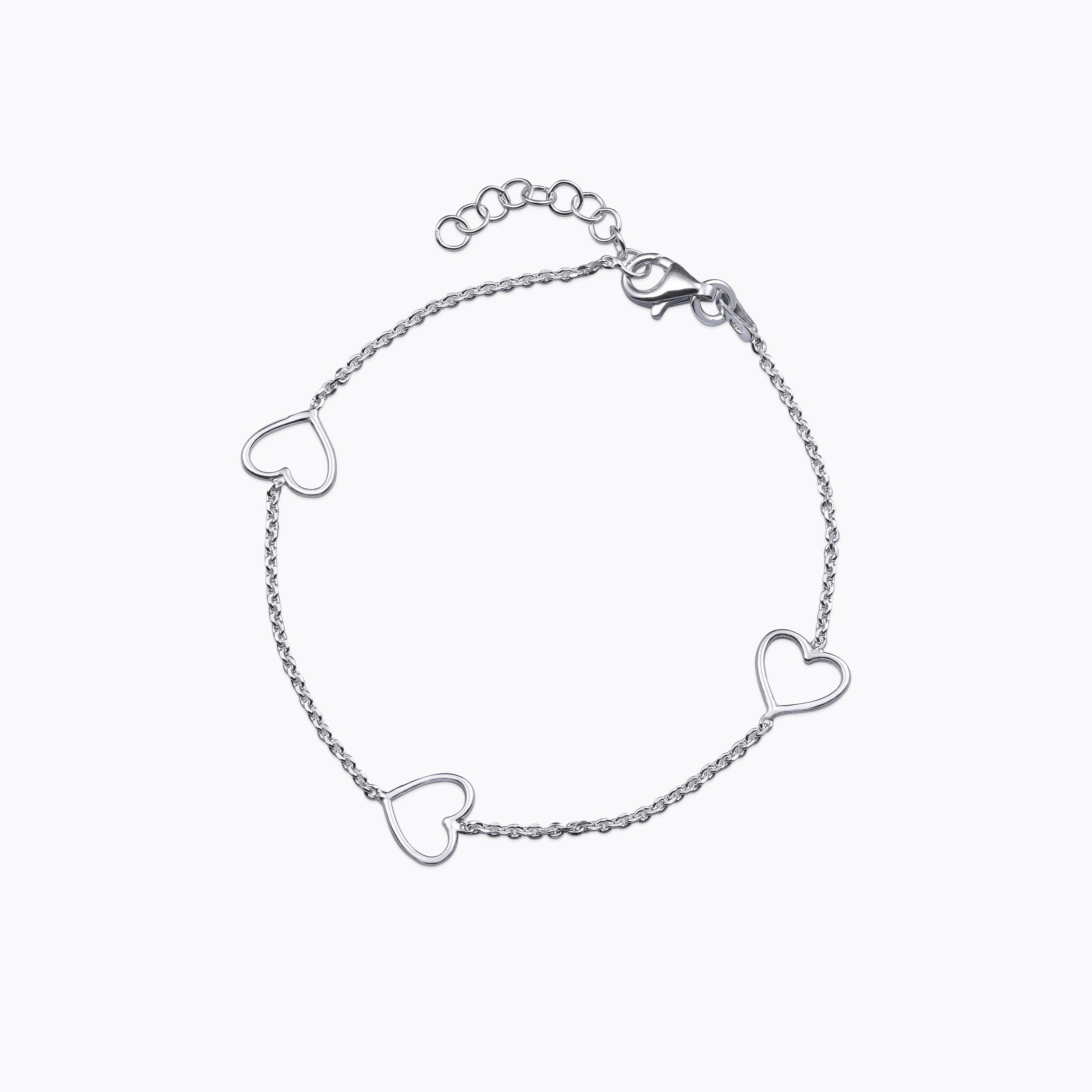 Bracciale Trecuori