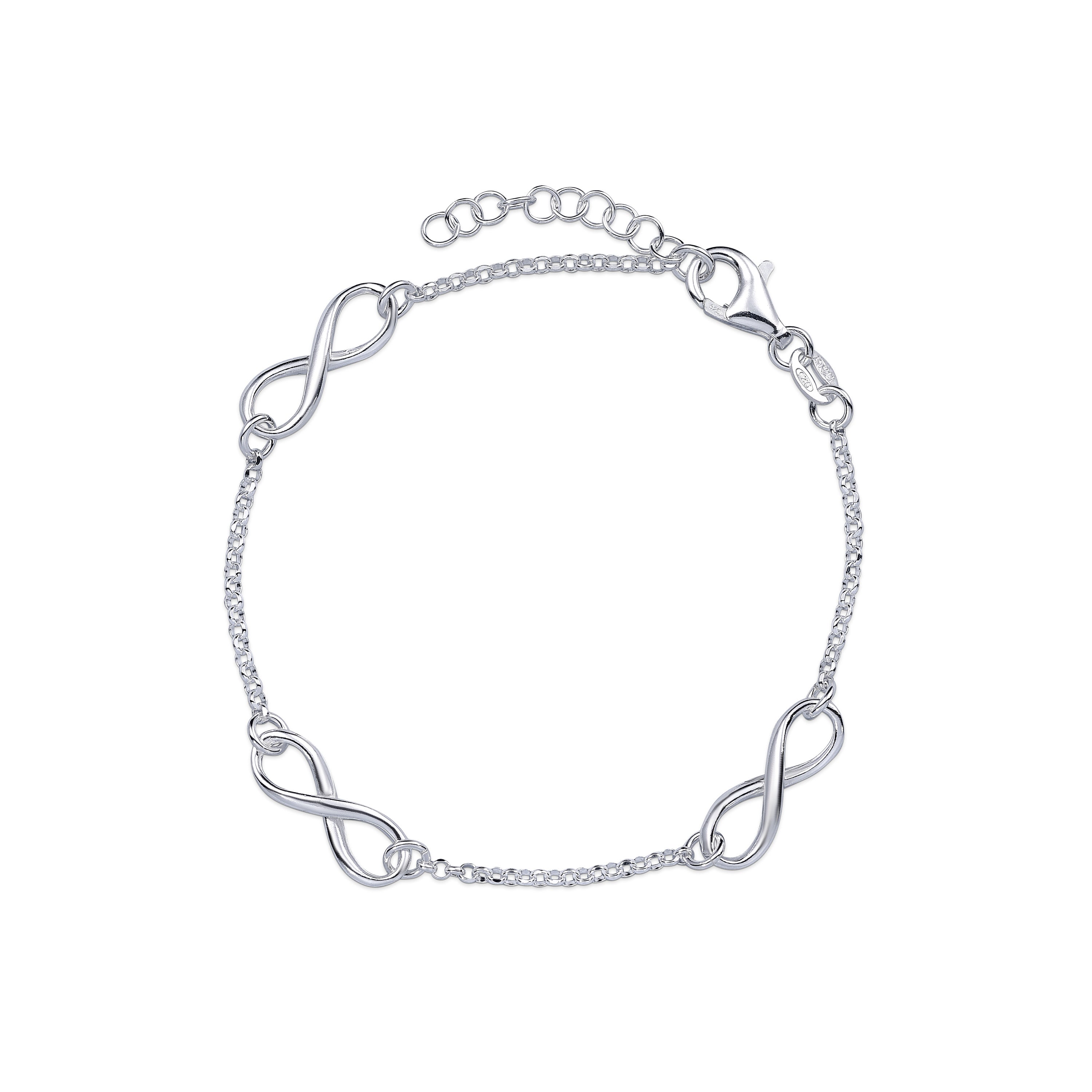 Bracciale Infinity
