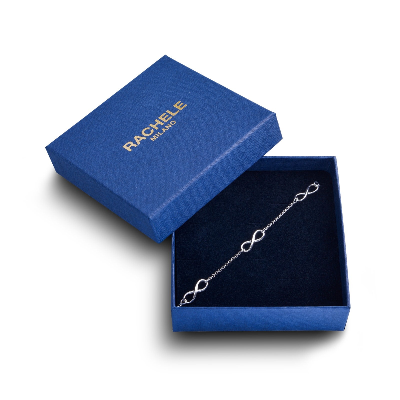 Bracciale Infinity
