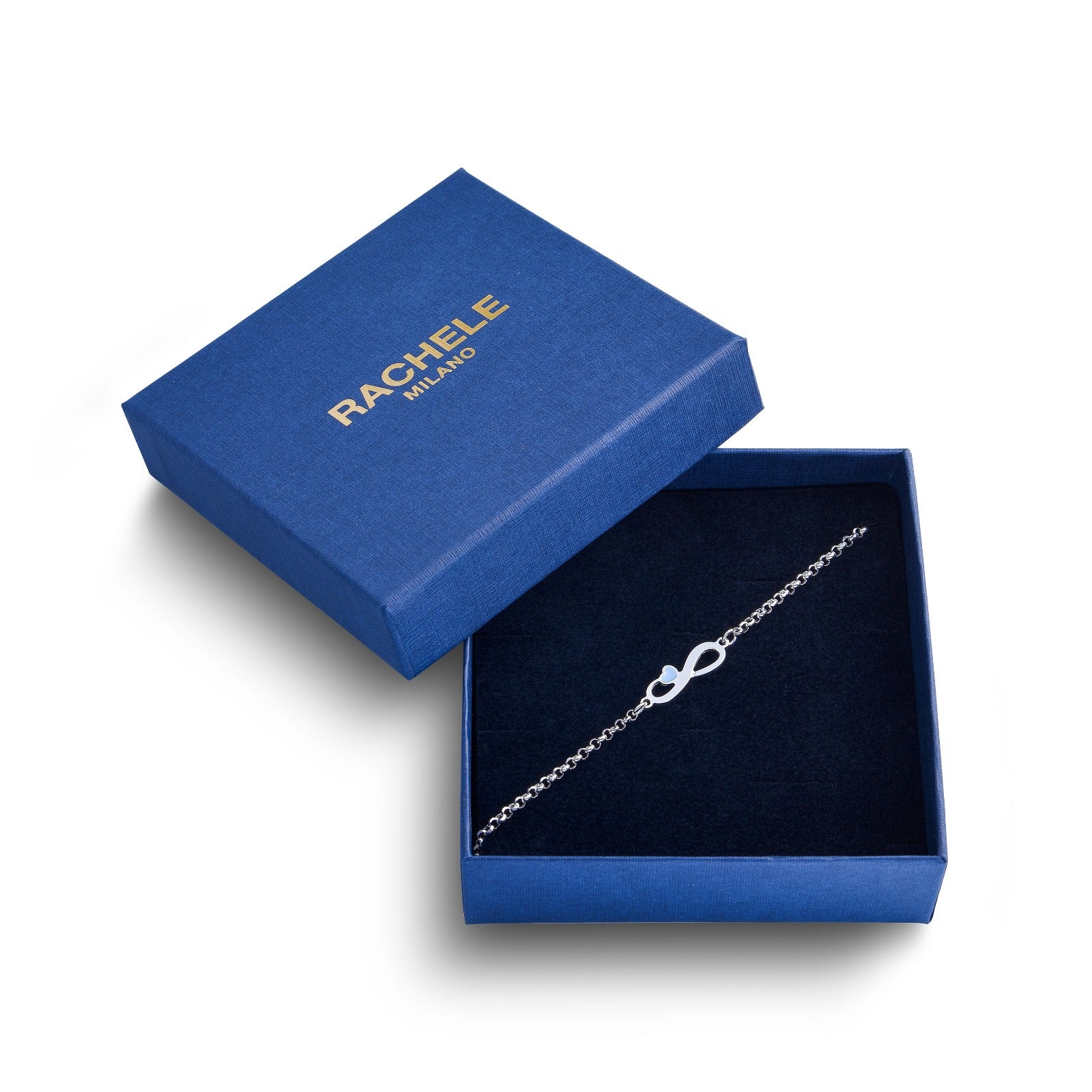 'Love Forever' Bracelet
