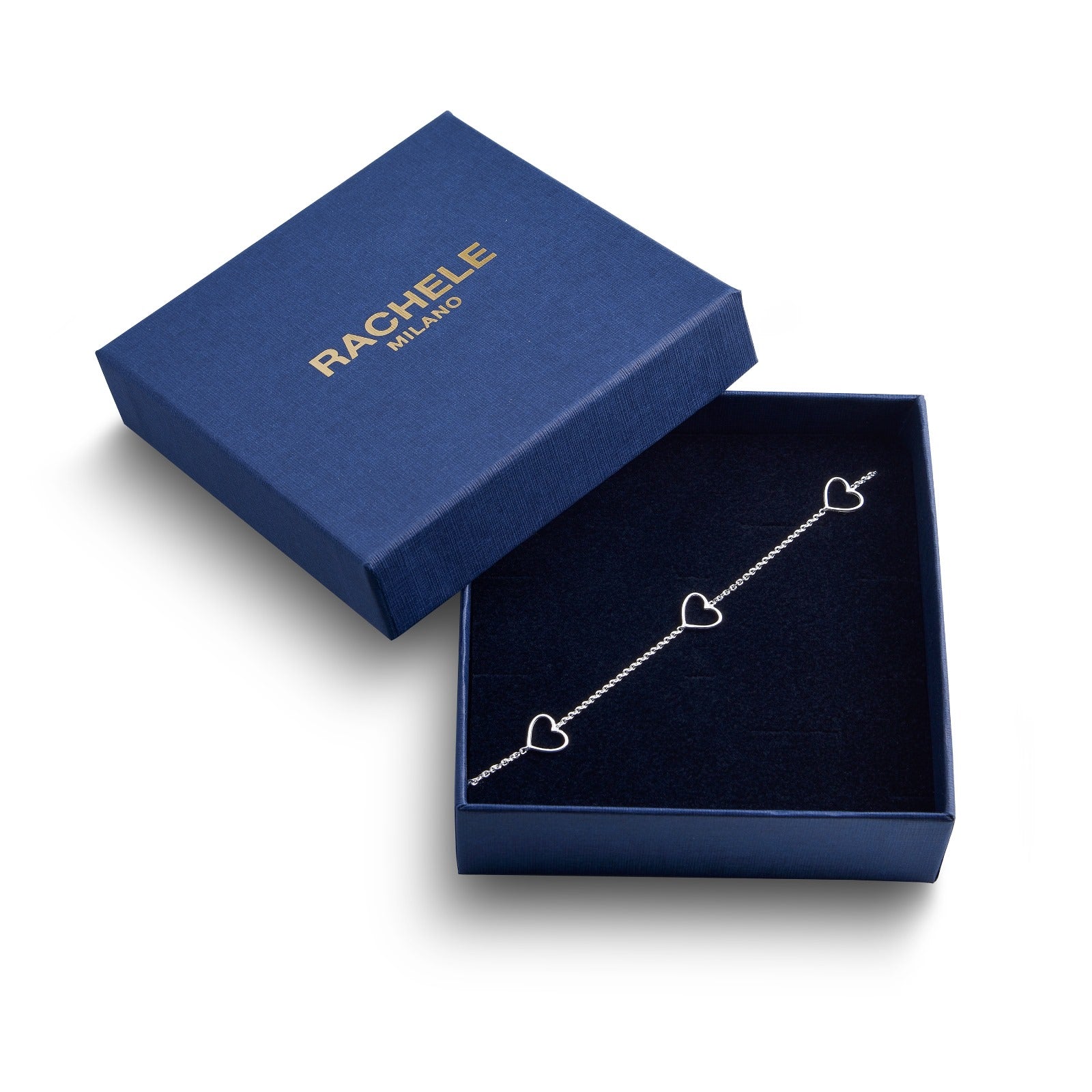 Bracciale Trecuori