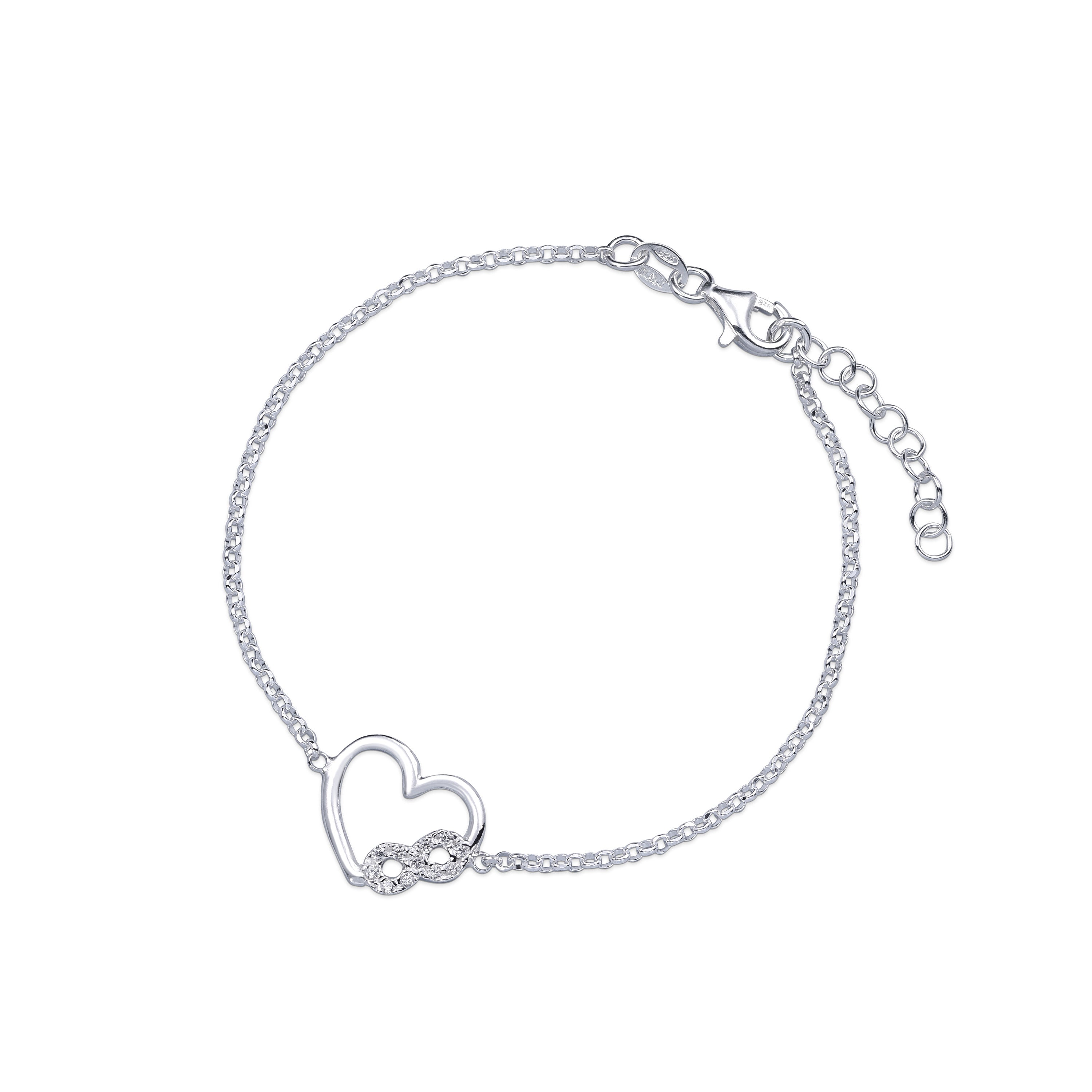 Bracciale ‘Love Forever’