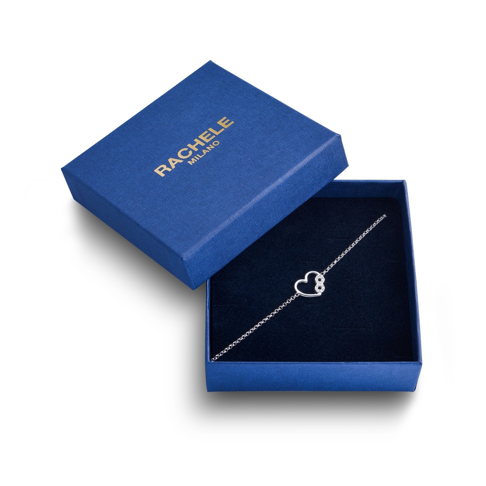 'Love Forever' Bracelet